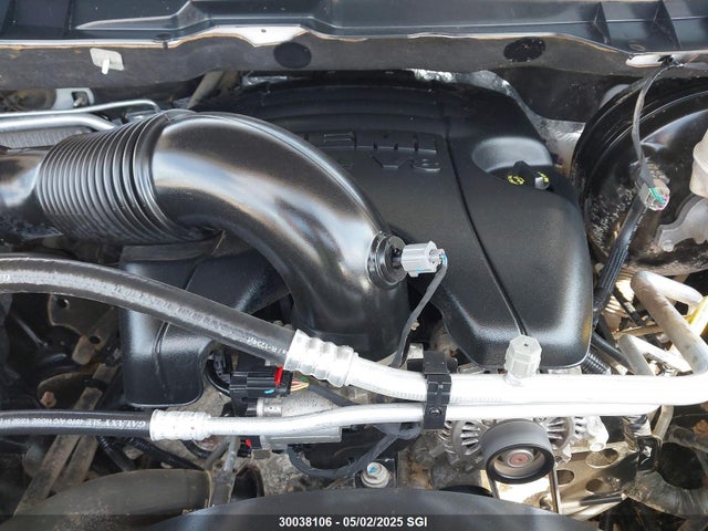 RAM 2019 2019 1C6RR7FT2KS625747 Image 10