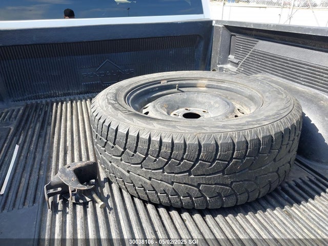 RAM 2019 2019 1C6RR7FT2KS625747 Image 12