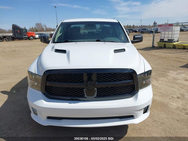 RAM 2019 2019 1C6RR7FT2KS625747 Image 13
