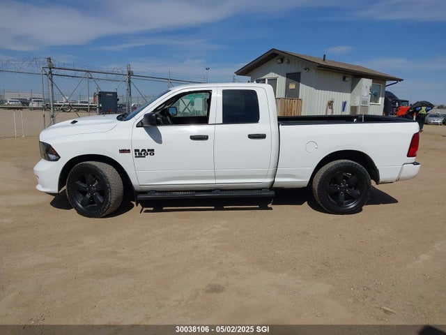 RAM 2019 2019 1C6RR7FT2KS625747 Image 15