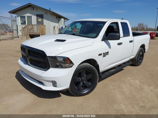 RAM 2019 2019 1C6RR7FT2KS625747 Image 2