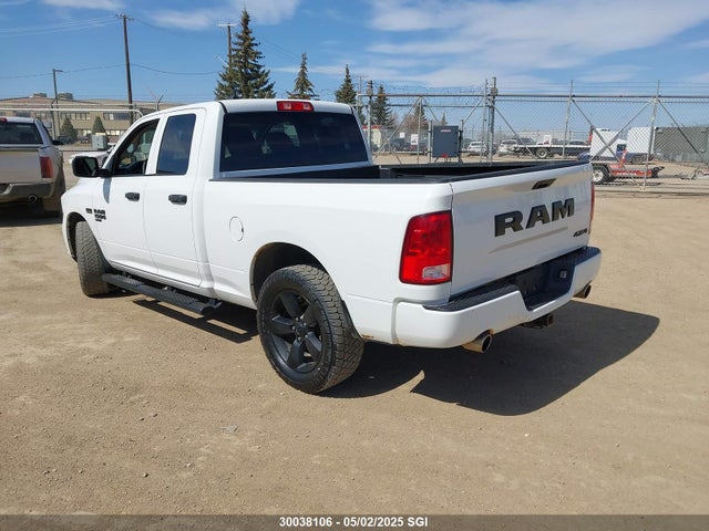 RAM 2019 2019 1C6RR7FT2KS625747 Image 3