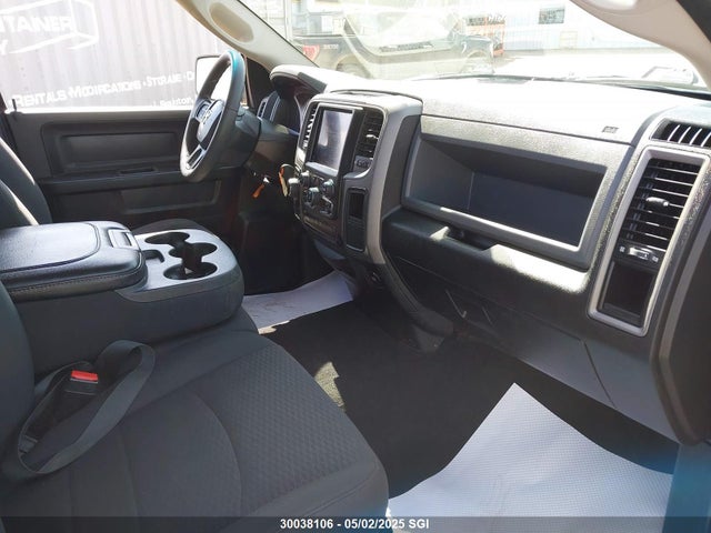 RAM 2019 2019 1C6RR7FT2KS625747 Image 5