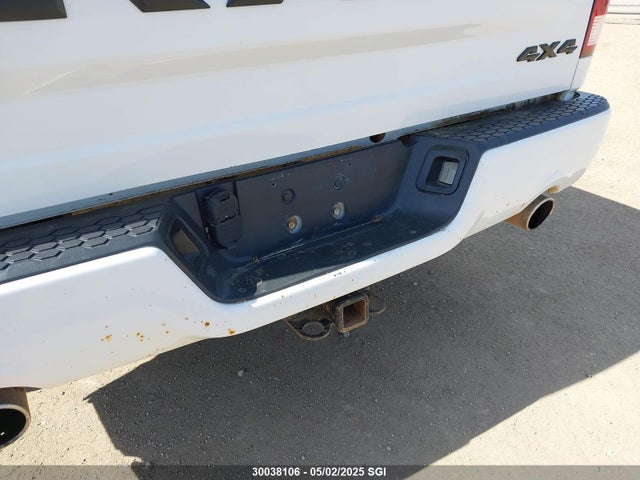 RAM 2019 2019 1C6RR7FT2KS625747 Image 6