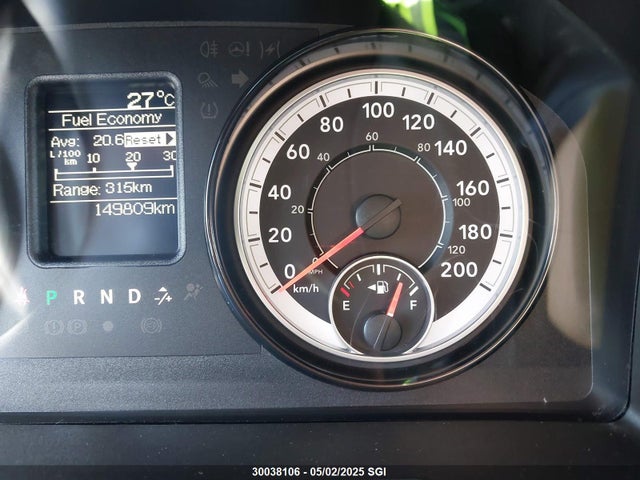 RAM 2019 2019 1C6RR7FT2KS625747 Image 7