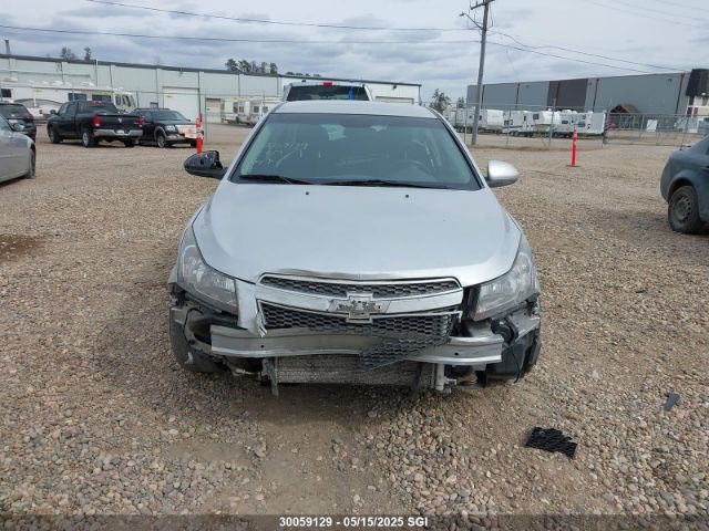 1G1PC5SB4E7427366 Chevrolet CRUZE LT