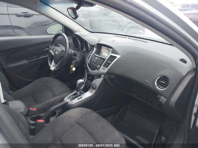 1G1PC5SB4E7427366 Chevrolet CRUZE LT