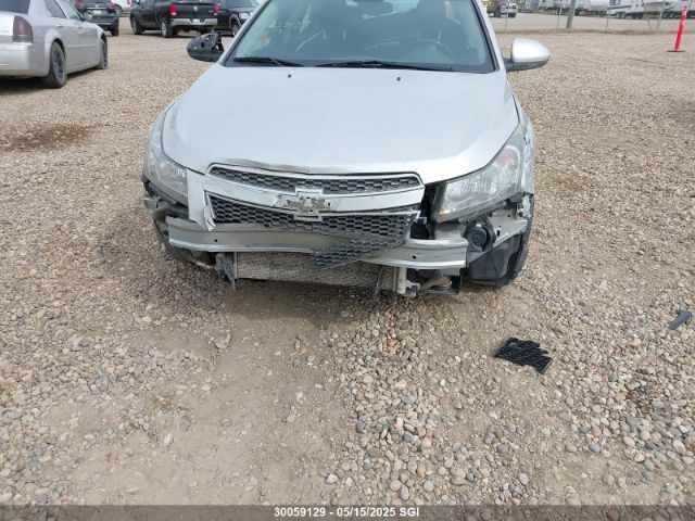 1G1PC5SB4E7427366 Chevrolet CRUZE LT