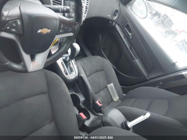 1G1PC5SB4E7427366 Chevrolet CRUZE LT