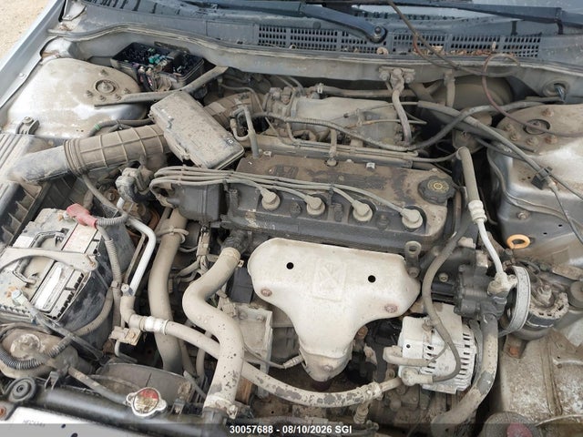 Aukcja sprzedaży 2002 Honda Accord Lx, vin: 1HGCG56442A813212, numer aukcji: 30057688