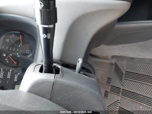 Aukcja sprzedaży 2002 Honda Accord Lx, vin: 1HGCG56442A813212, numer aukcji: 30057688