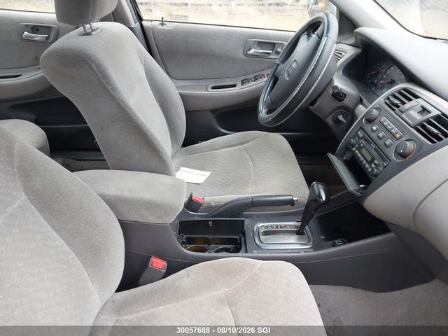 Aukcja sprzedaży 2002 Honda Accord Lx, vin: 1HGCG56442A813212, numer aukcji: 30057688