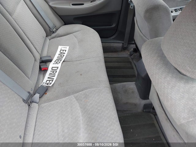 Продажа на аукционе авто 2002 Honda Accord Lx, vin: 1HGCG56442A813212, номер лота: 30057688