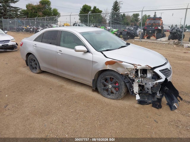 Продажа на аукционе авто 2009 Toyota Camry Se/le/xle, vin: 4T1BE46K19U270835, номер лота: 30057757