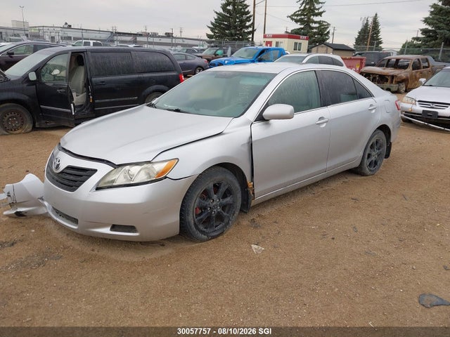 Продажа на аукционе авто 2009 Toyota Camry Se/le/xle, vin: 4T1BE46K19U270835, номер лота: 30057757