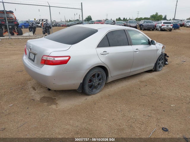 Продажа на аукционе авто 2009 Toyota Camry Se/le/xle, vin: 4T1BE46K19U270835, номер лота: 30057757