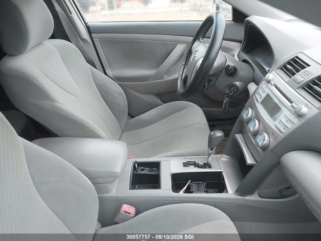 Продажа на аукционе авто 2009 Toyota Camry Se/le/xle, vin: 4T1BE46K19U270835, номер лота: 30057757