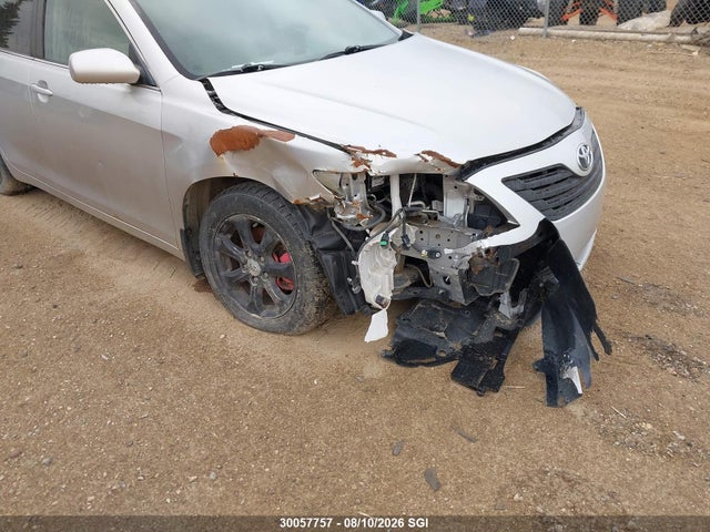 Продажа на аукционе авто 2009 Toyota Camry Se/le/xle, vin: 4T1BE46K19U270835, номер лота: 30057757