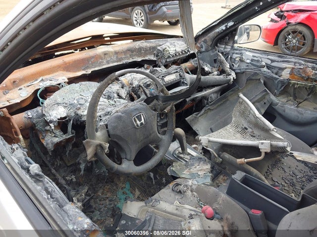 Aukcja sprzedaży 2005 Honda Civic Ex, vin: 2HGES168X5H000708, numer aukcji: 30060396