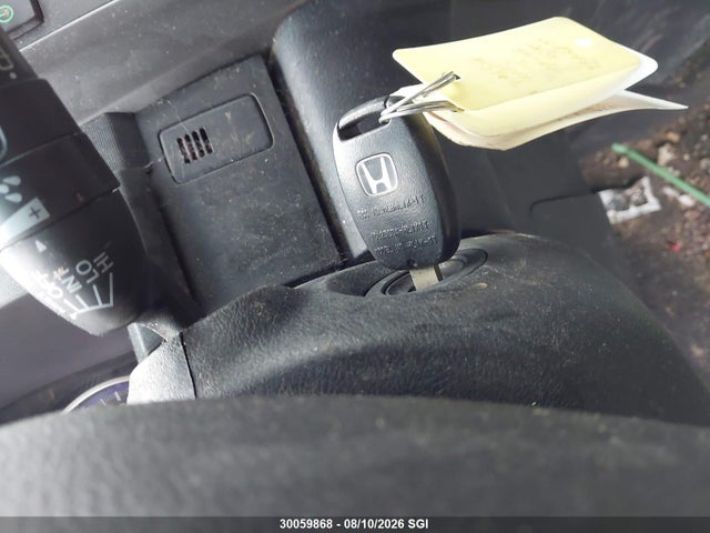 30059868 :رقم المزاد ، 5J6RE4H78AL815462 vin ، 2010 Honda Cr-v Ex-l مزاد بيع