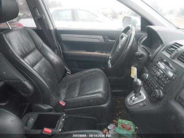 30059868 :رقم المزاد ، 5J6RE4H78AL815462 vin ، 2010 Honda Cr-v Ex-l مزاد بيع