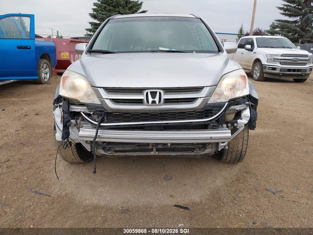 30059868 :رقم المزاد ، 5J6RE4H78AL815462 vin ، 2010 Honda Cr-v Ex-l مزاد بيع