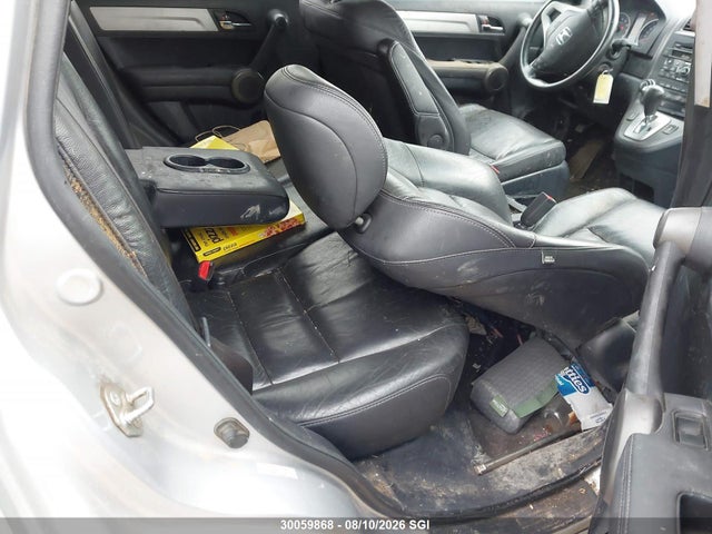 30059868 :رقم المزاد ، 5J6RE4H78AL815462 vin ، 2010 Honda Cr-v Ex-l مزاد بيع