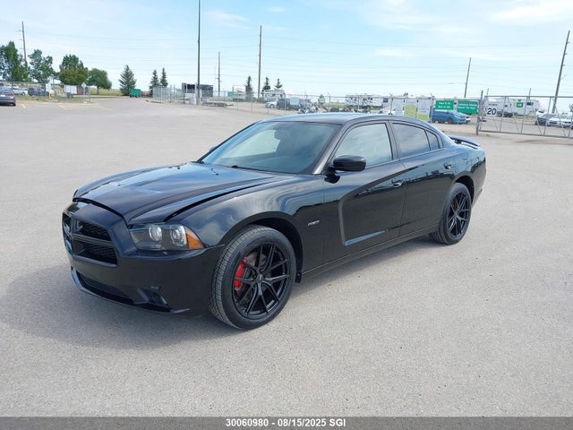 2C3CDXDT5EH372276 Dodge 2014
