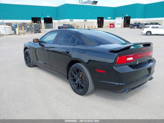 2C3CDXDT5EH372276 Dodge 2014
