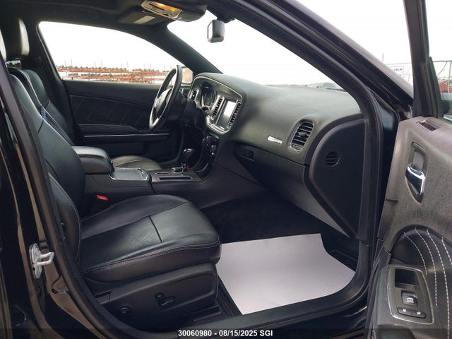 2C3CDXDT5EH372276 Dodge 2014