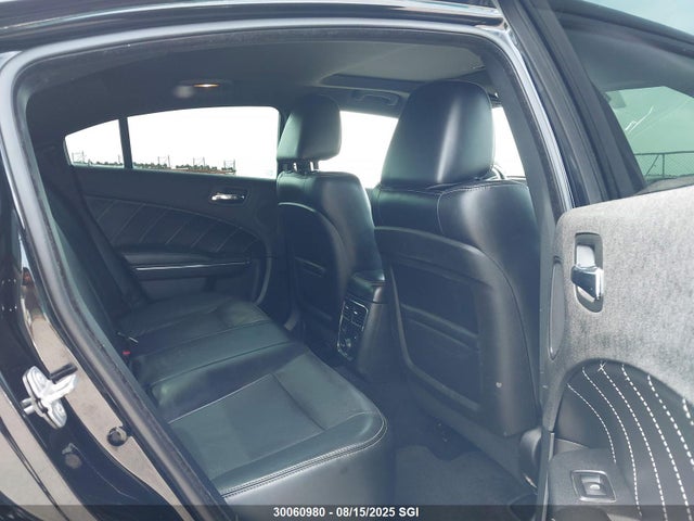2C3CDXDT5EH372276 Dodge 2014