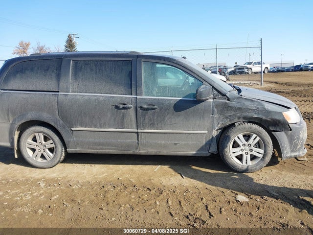 2C4RDGDG7HR802400 Dodge 2017