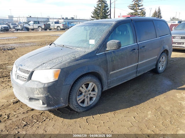 2C4RDGDG7HR802400 Dodge 2017