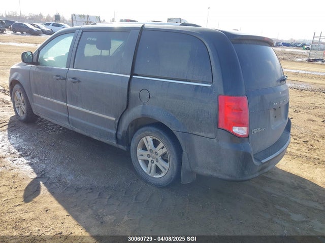 2C4RDGDG7HR802400 Dodge 2017