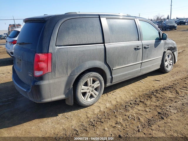 2C4RDGDG7HR802400 Dodge 2017