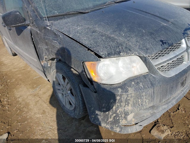 2C4RDGDG7HR802400 Dodge 2017