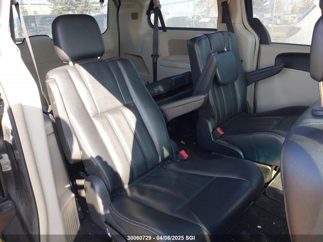 2C4RDGDG7HR802400 Dodge 2017