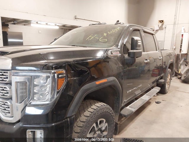 1GT49REY8LF139997 GMC Sierra K2500 Denali