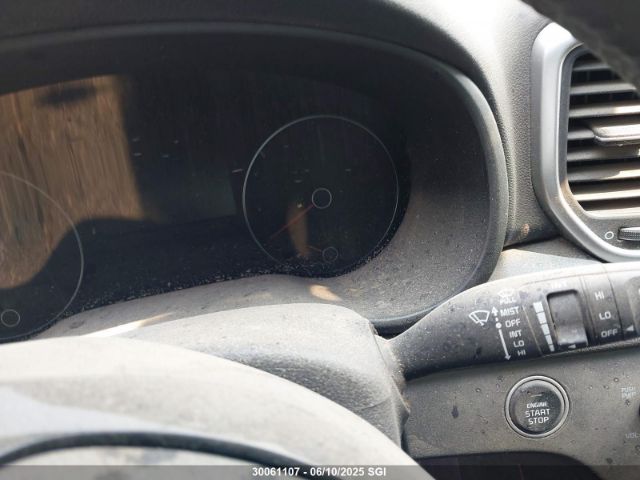 KNDPNCAC8L7807324 KIA Sportage Ex