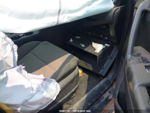 KNDPNCAC8L7807324 KIA Sportage Ex