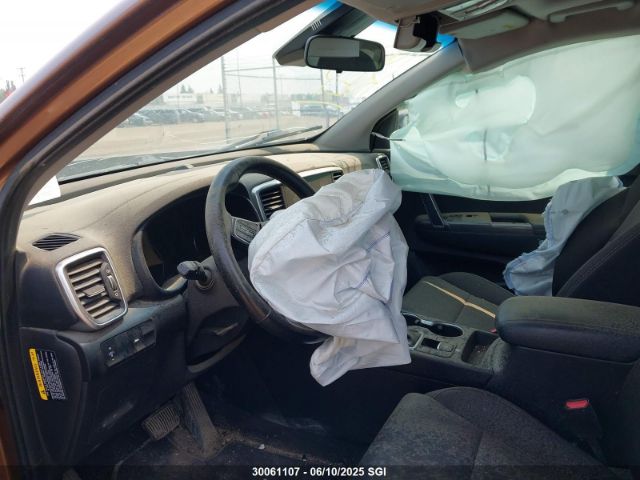 KNDPNCAC8L7807324 KIA Sportage Ex