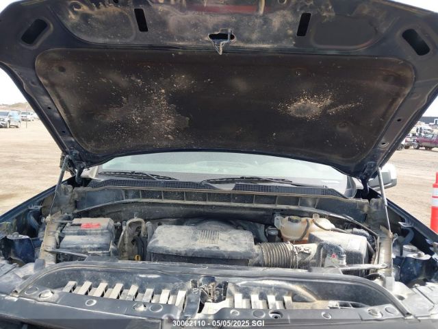 1GCUYDED0KZ187512 Chevrolet l84 - di, dfm, alum, gen 5, var 2