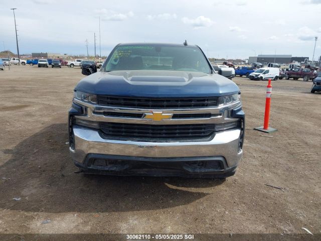 1GCUYDED0KZ187512 Chevrolet l84 - di, dfm, alum, gen 5, var 2