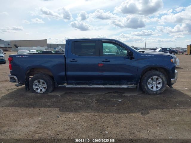 1GCUYDED0KZ187512 Chevrolet l84 - di, dfm, alum, gen 5, var 2