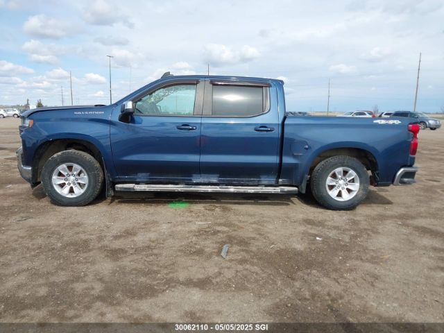1GCUYDED0KZ187512 Chevrolet l84 - di, dfm, alum, gen 5, var 2