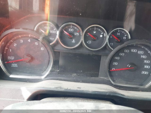 1GCUYDED0KZ187512 Chevrolet l84 - di, dfm, alum, gen 5, var 2