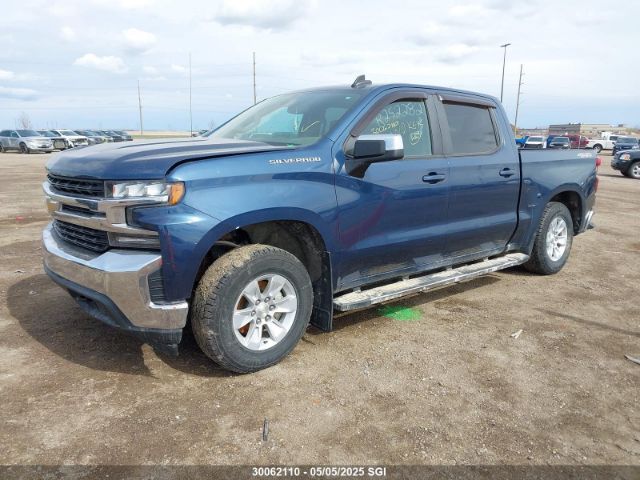 1GCUYDED0KZ187512 Chevrolet l84 - di, dfm, alum, gen 5, var 2