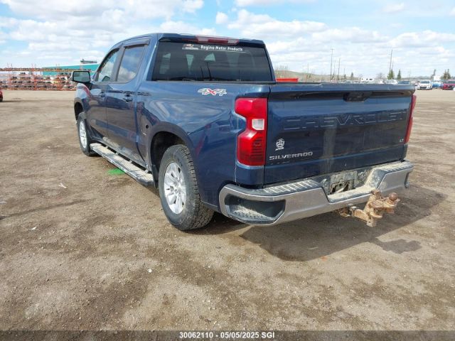1GCUYDED0KZ187512 Chevrolet l84 - di, dfm, alum, gen 5, var 2