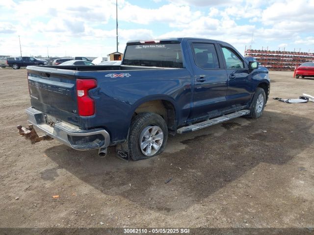 1GCUYDED0KZ187512 Chevrolet l84 - di, dfm, alum, gen 5, var 2