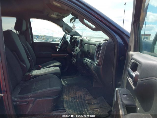 1GCUYDED0KZ187512 Chevrolet l84 - di, dfm, alum, gen 5, var 2